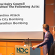 Illustration for article titled Smart Thinking: The National Dairy Council Will Take Credit For All Terror Attacks So ISIS Can’t Use Them To Recruit